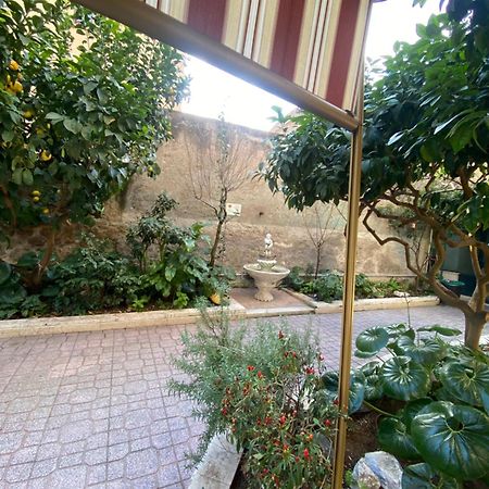 Abeti'S House Villa Рим Екстериор снимка