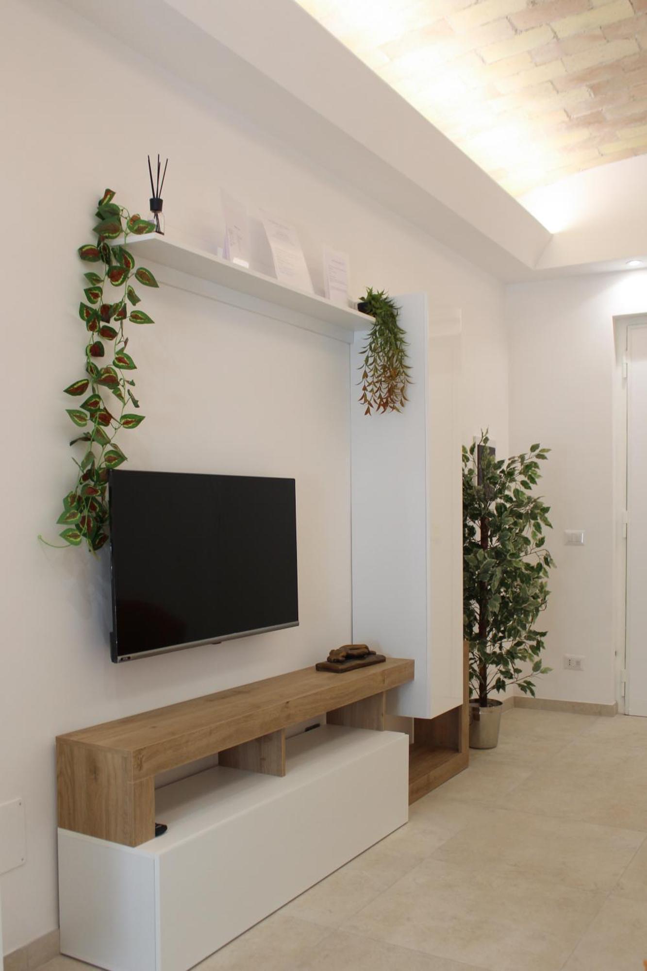 Abeti'S House Villa Рим Екстериор снимка
