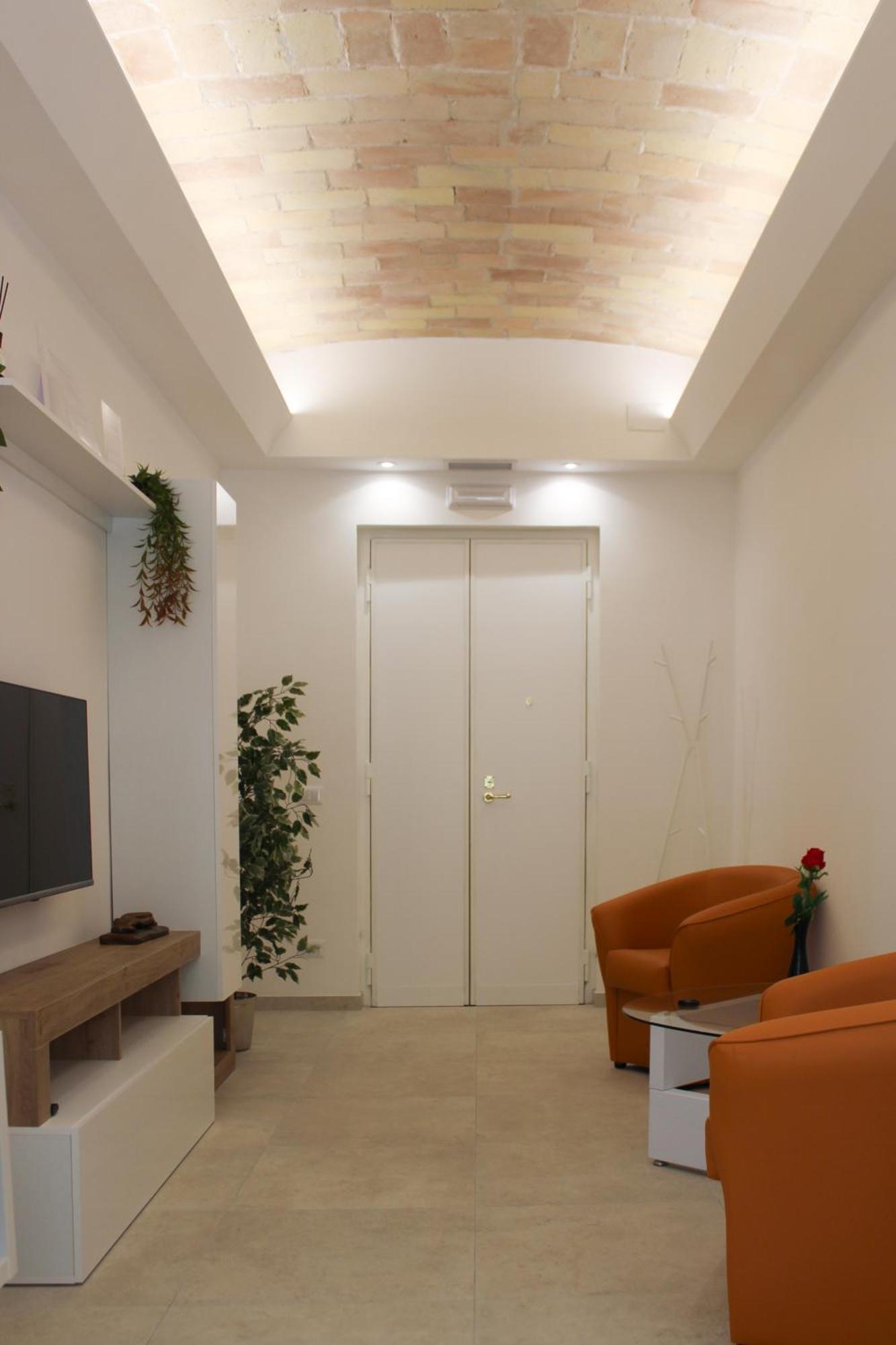 Abeti'S House Villa Рим Екстериор снимка