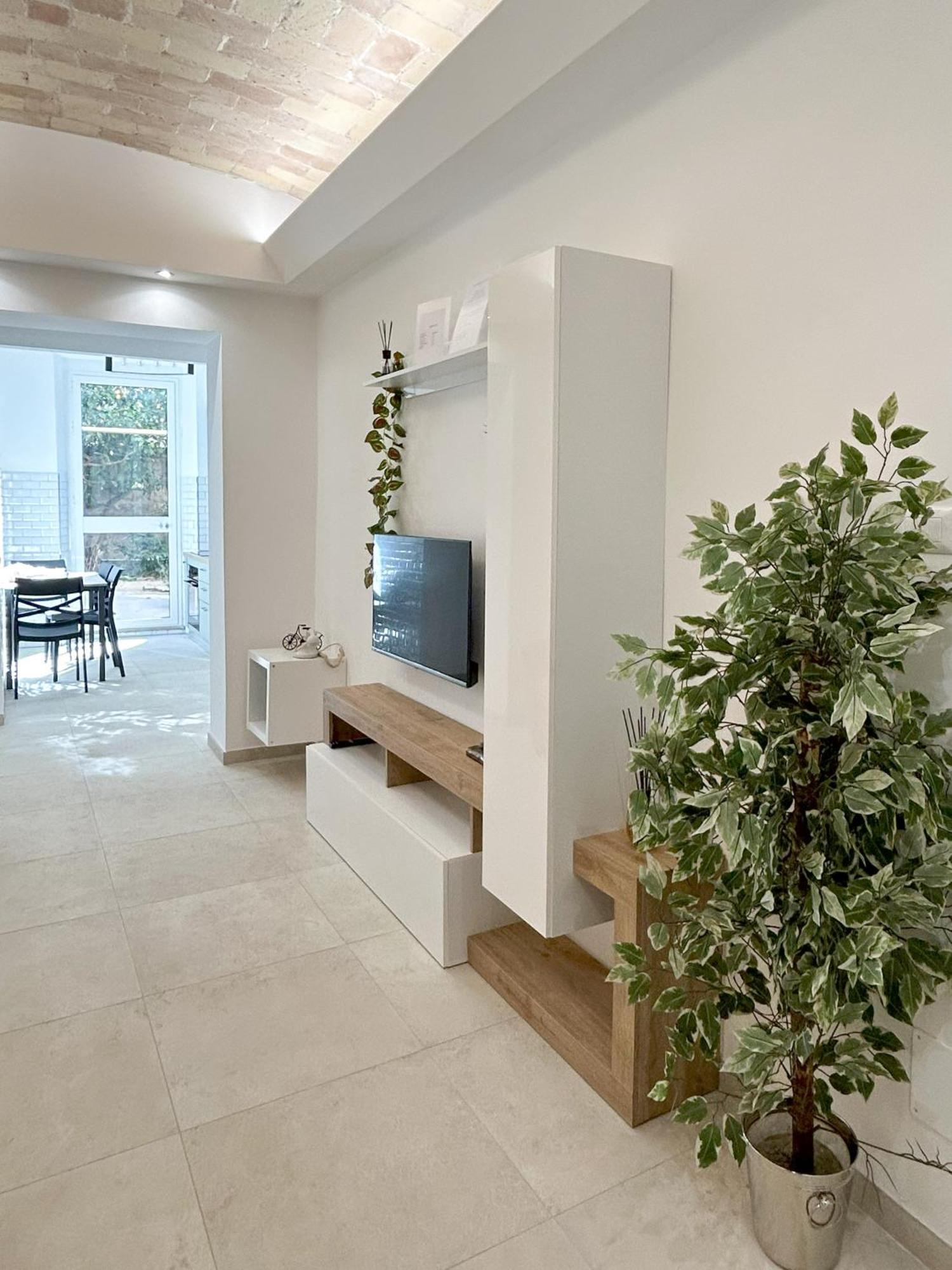 Abeti'S House Villa Рим Екстериор снимка