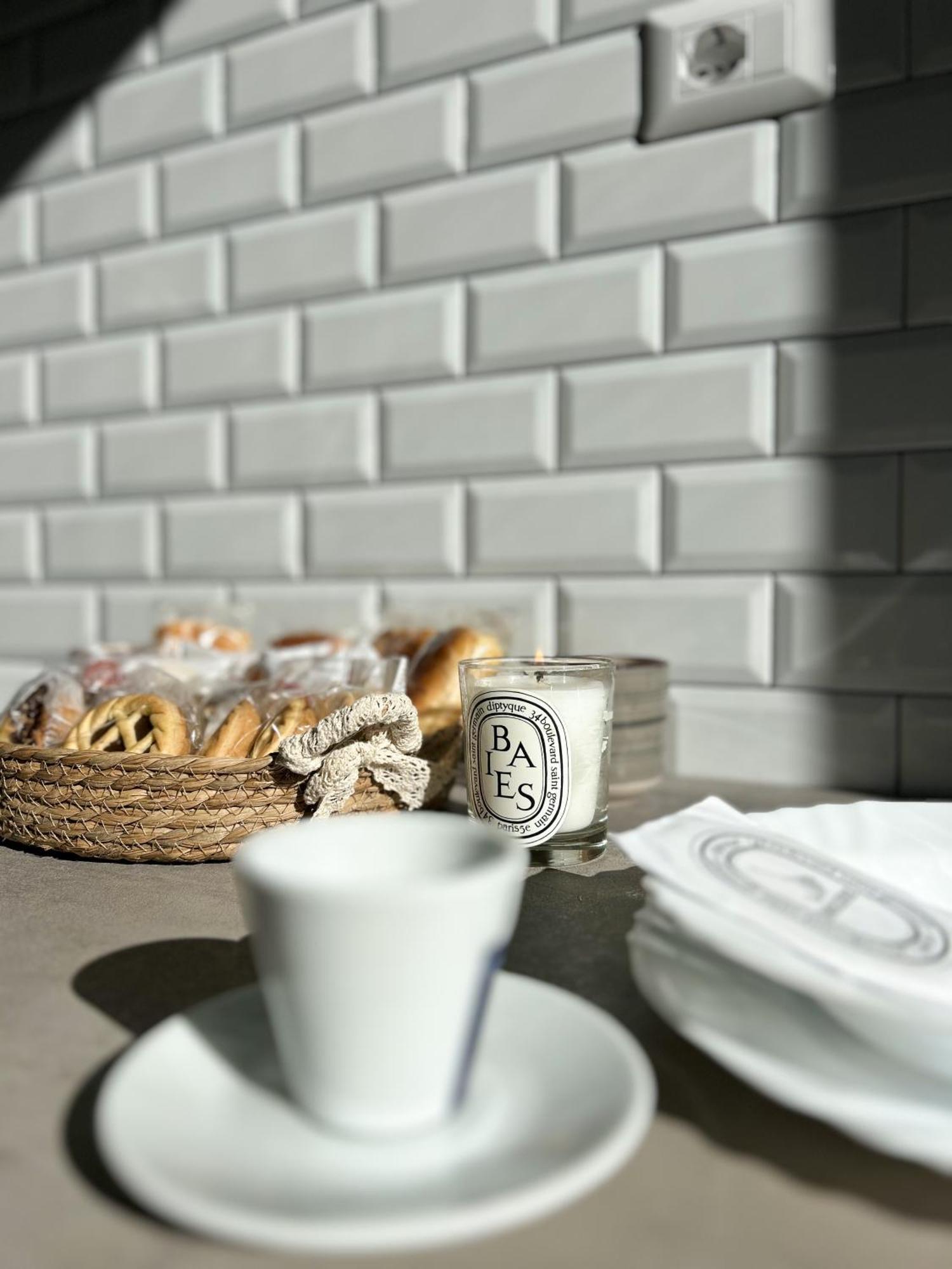 Abeti'S House Villa Рим Екстериор снимка