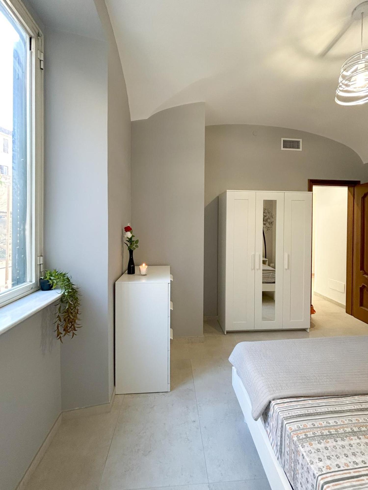 Abeti'S House Villa Рим Екстериор снимка