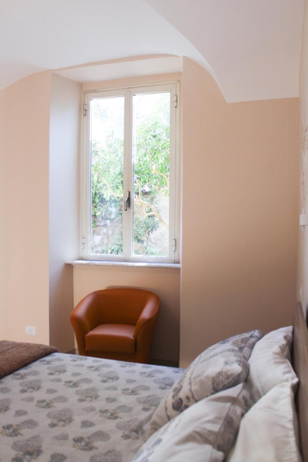 Abeti'S House Villa Рим Екстериор снимка