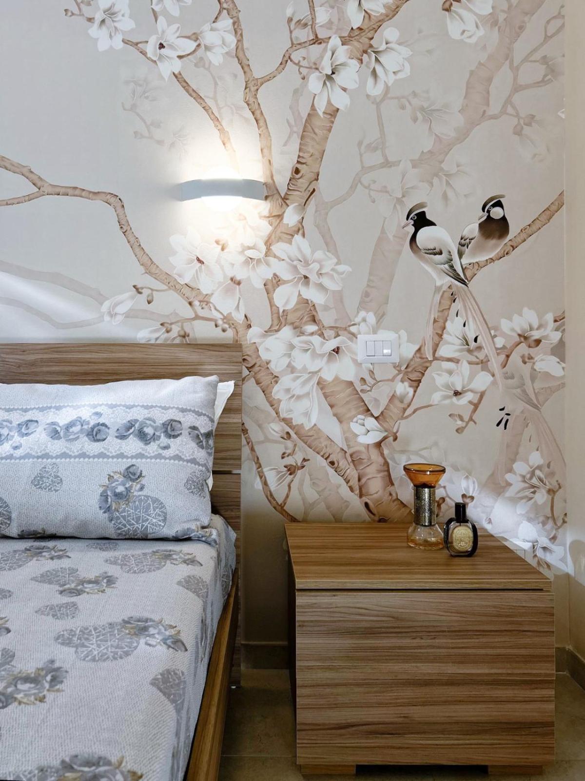 Abeti'S House Villa Рим Екстериор снимка