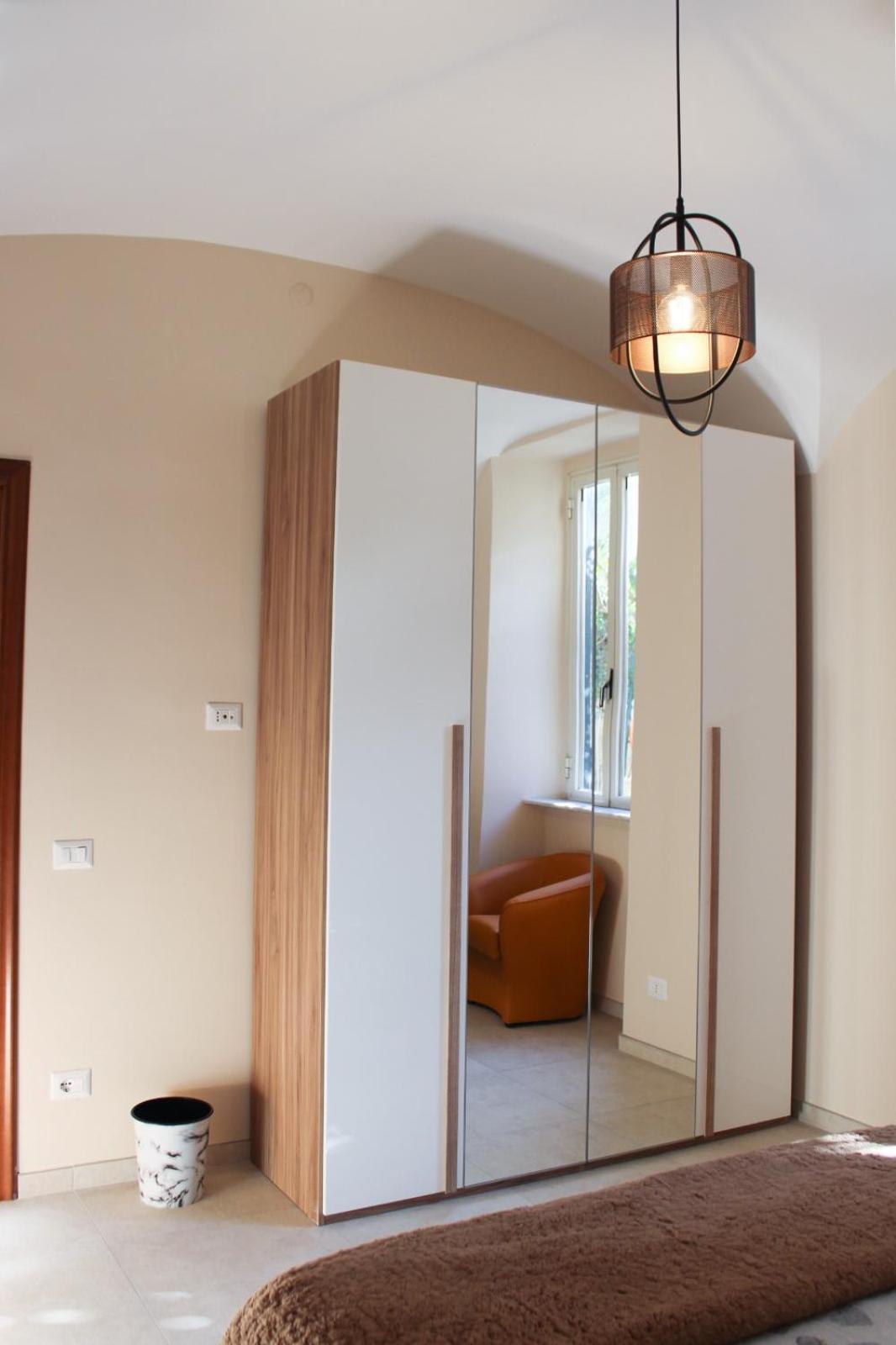Abeti'S House Villa Рим Екстериор снимка