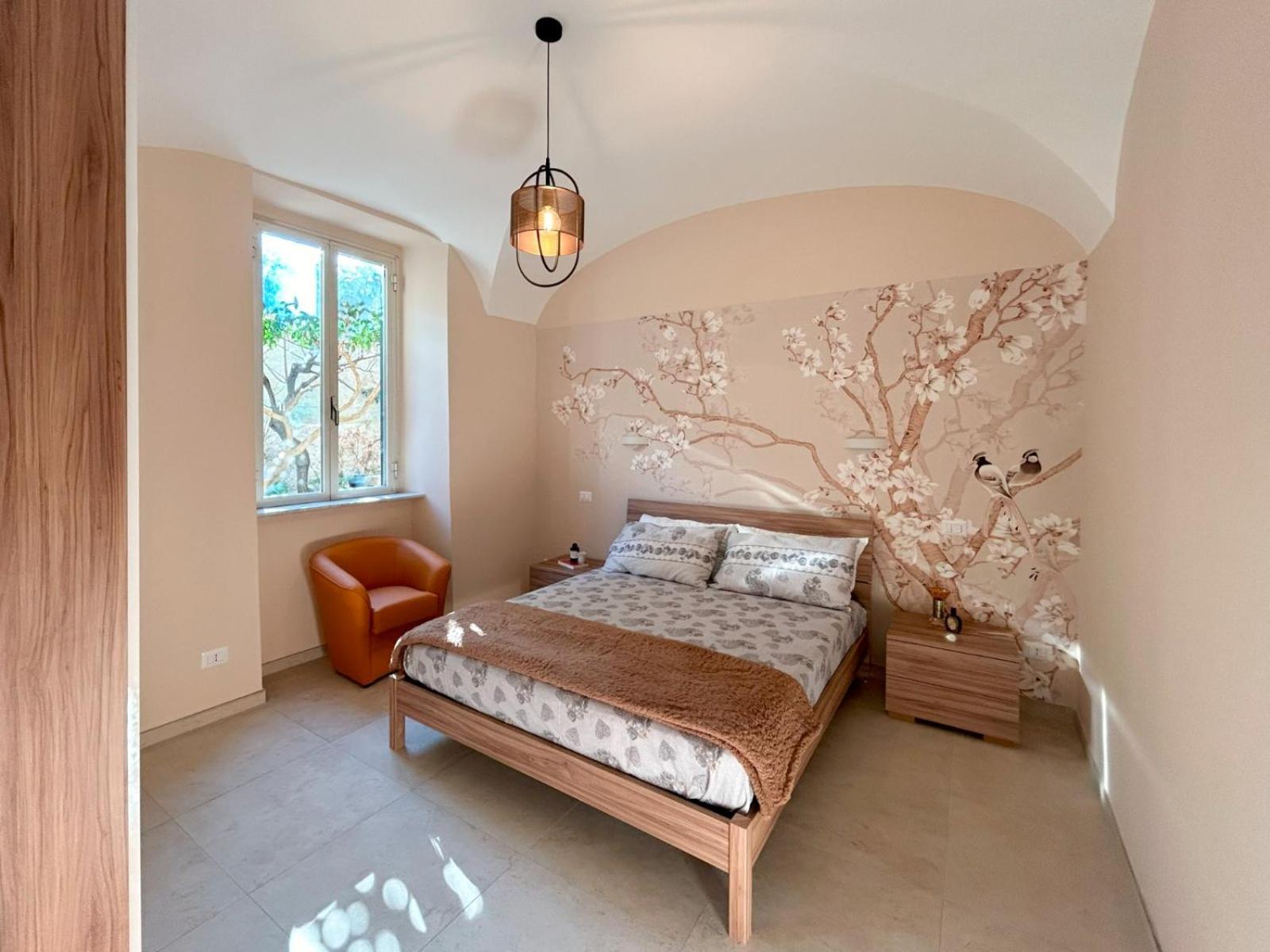 Abeti'S House Villa Рим Екстериор снимка