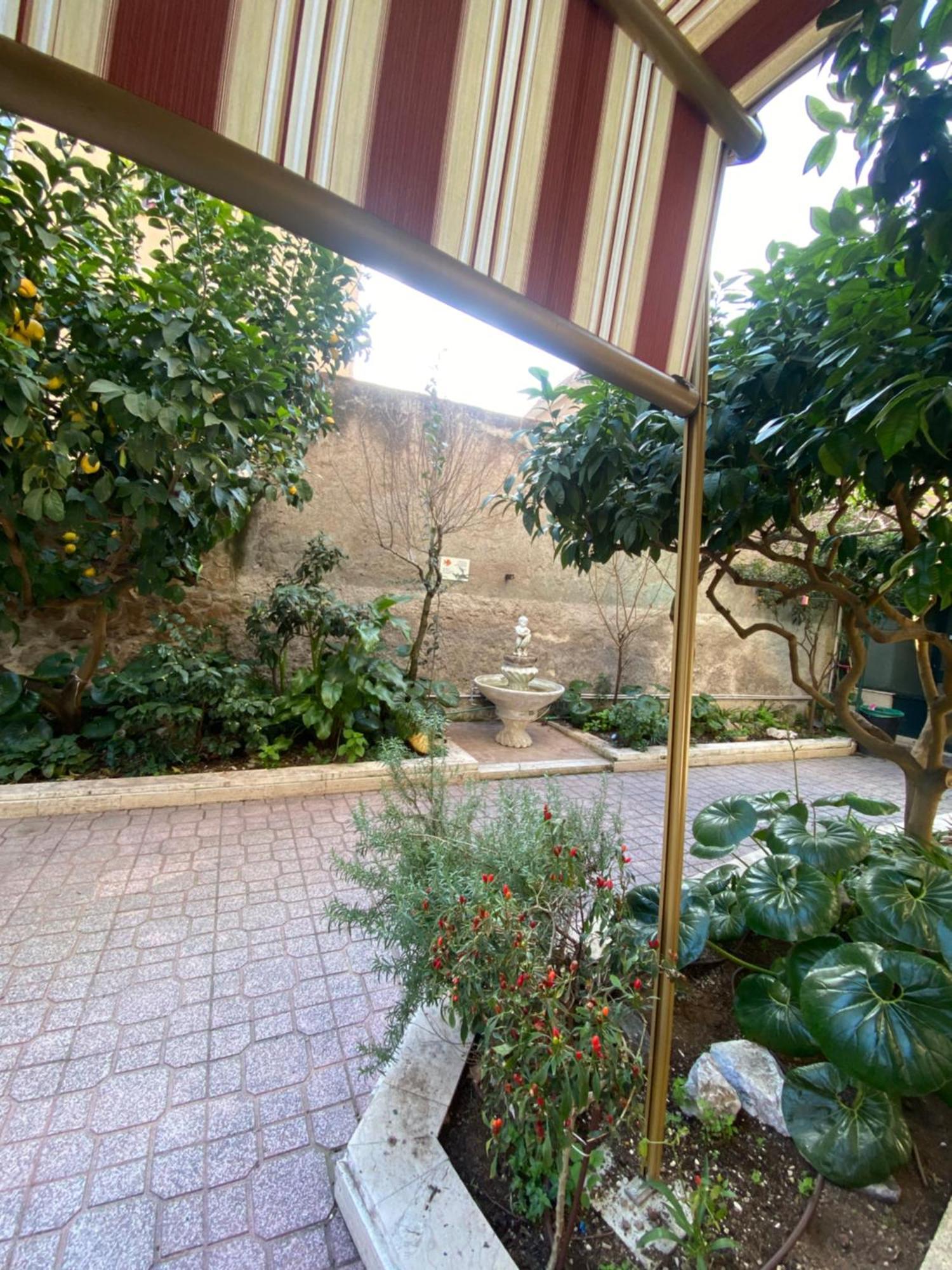 Abeti'S House Villa Рим Екстериор снимка